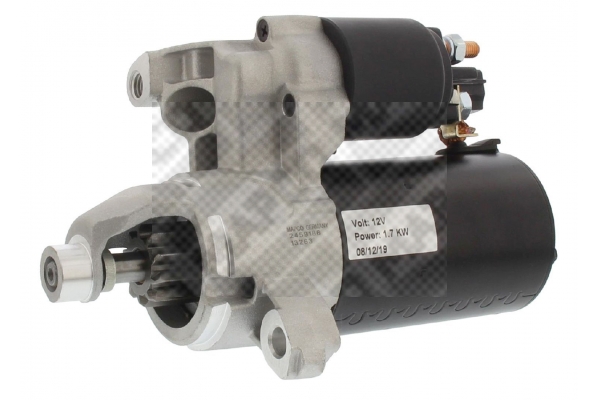 Starter 13263 MAPCO