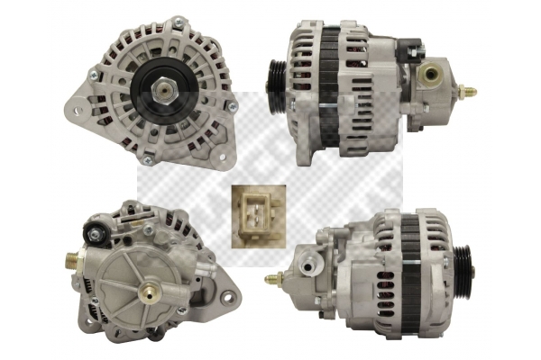 Generator / alternator 13616 MAPCO