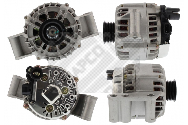 Generator / alternator 13625 MAPCO
