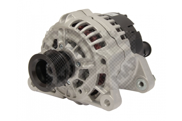 Generator / alternator 13631 MAPCO