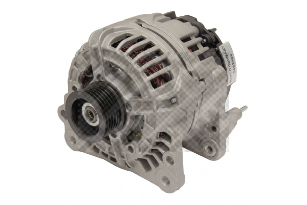 Generator / alternator 13738 MAPCO