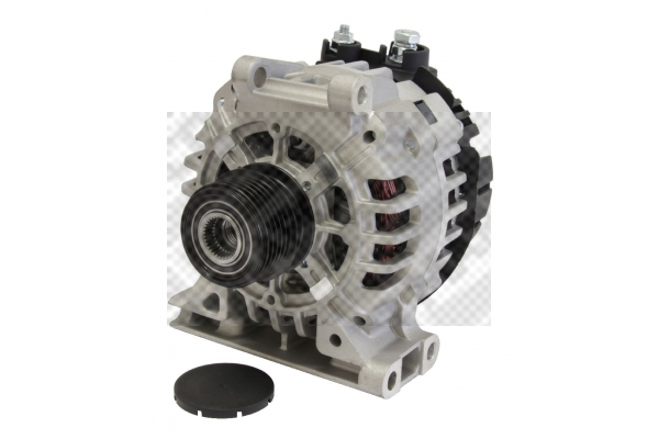 Generator / alternator 13844 MAPCO