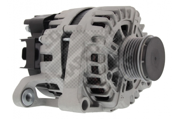 Generator / alternator 13858 MAPCO