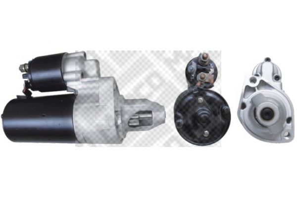 Starter 13896 MAPCO
