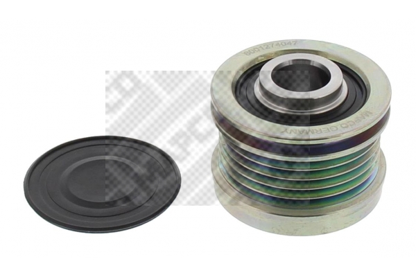 Sistem roata libera, generator 14853 MAPCO