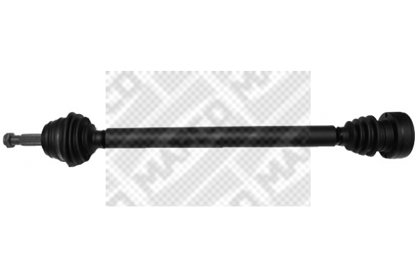 Planetara 16098 MAPCO