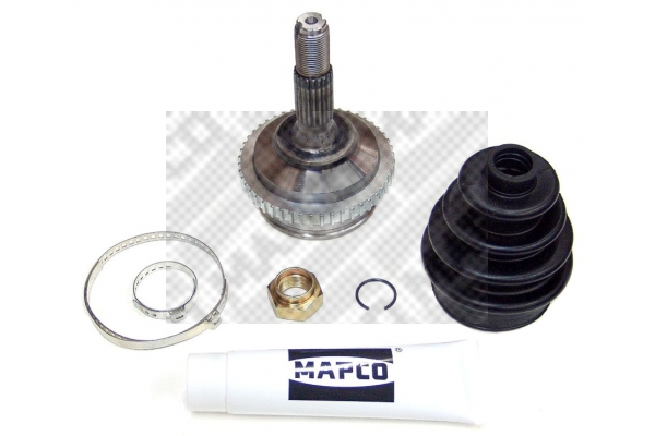 Set articulatie, planetara 16353 MAPCO