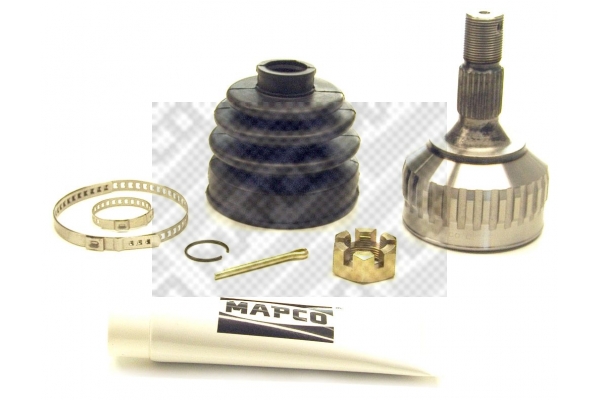 Set articulatie, planetara 16356 MAPCO