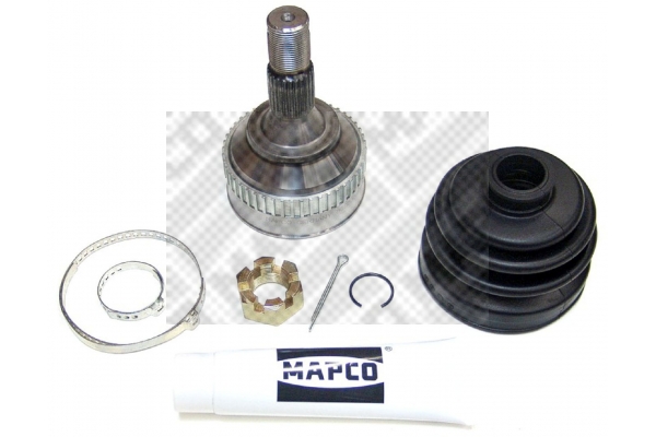 Set articulatie, planetara 16361 MAPCO