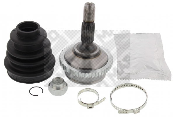 Set articulatie, planetara 16363 MAPCO