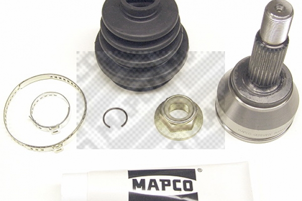 Set articulatie, planetara 16602 MAPCO