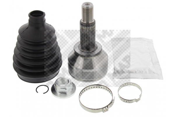 Set articulatie, planetara 16608 MAPCO