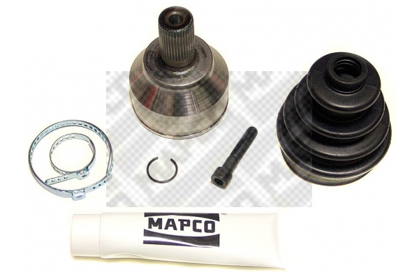 Set articulatie, planetara 16613 MAPCO