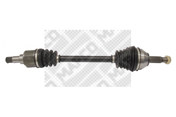 Planetara 16626 MAPCO