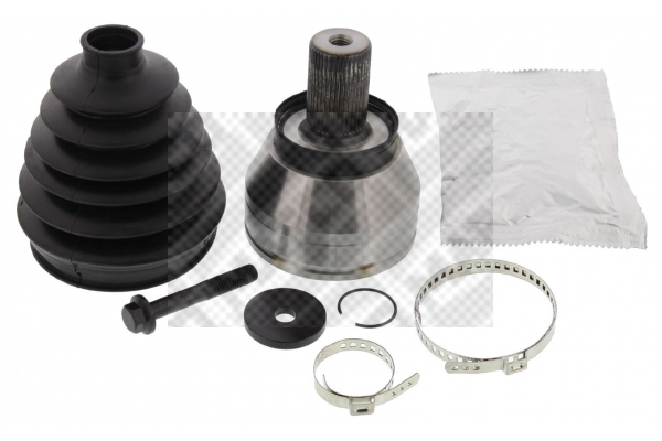 Set articulatie, planetara 16638 MAPCO