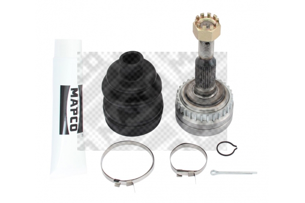 Set articulatie, planetara 16707 MAPCO