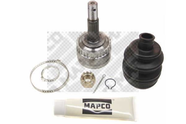 Set articulatie, planetara 16717 MAPCO