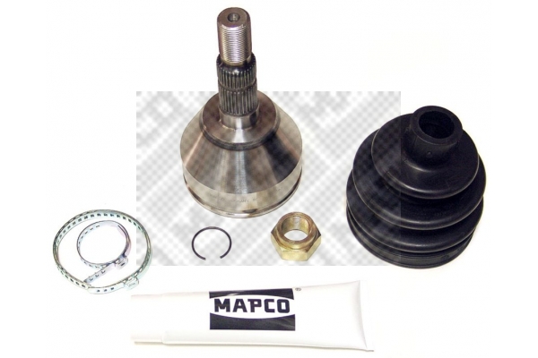 Set articulatie, planetara 16720 MAPCO