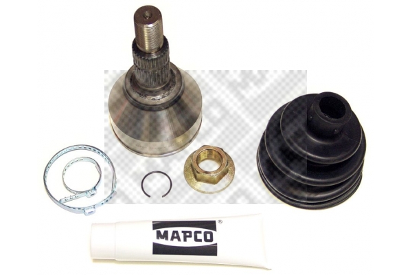 Set articulatie, planetara 16723 MAPCO