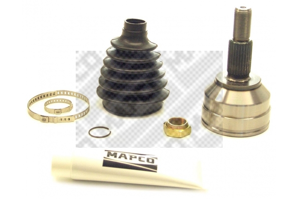 Set articulatie, planetara 16762 MAPCO