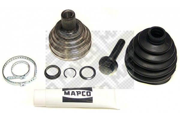 Set articulatie, planetara 16800 MAPCO