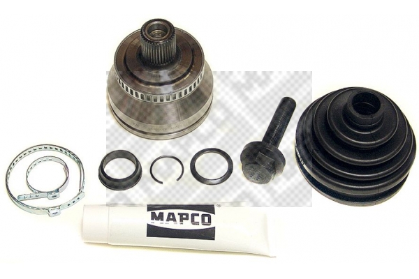 Set articulatie, planetara 16802 MAPCO