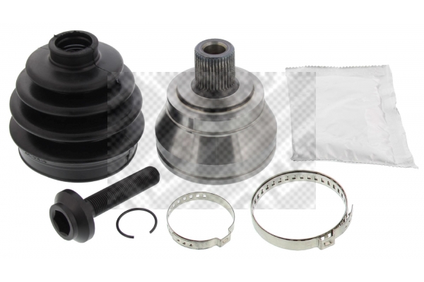 Set articulatie, planetara 16803 MAPCO