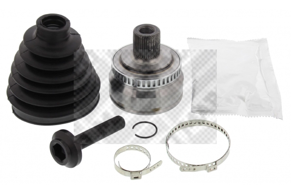 Set articulatie, planetara 16817 MAPCO