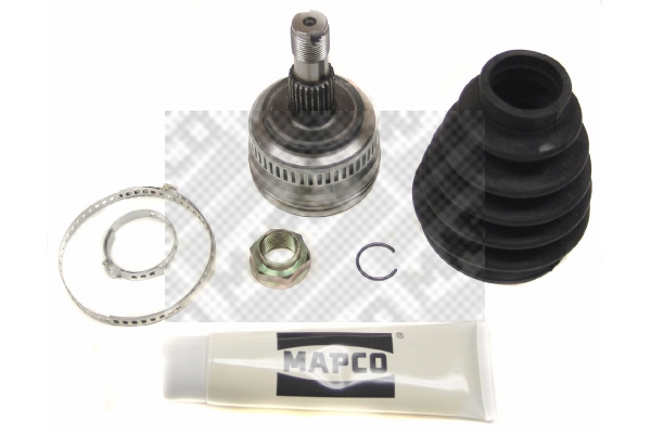 Set articulatie, planetara 16826 MAPCO