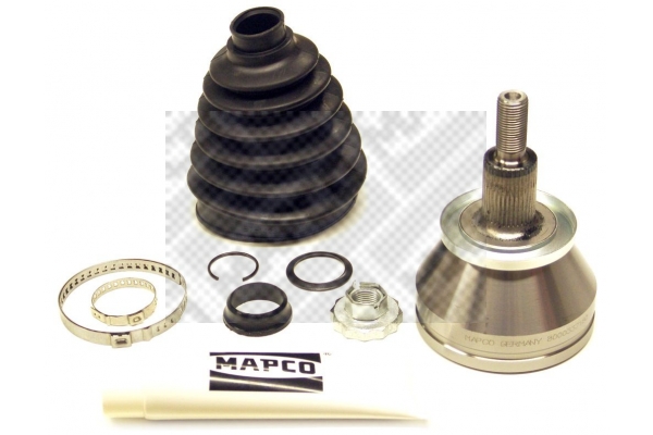 Set articulatie, planetara 16854 MAPCO