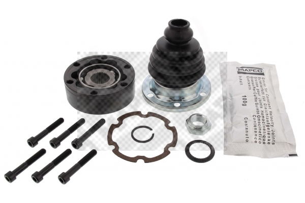 Set articulatie, planetara 16856 MAPCO