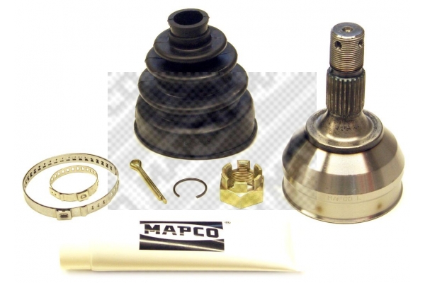 Set articulatie, planetara 16913 MAPCO
