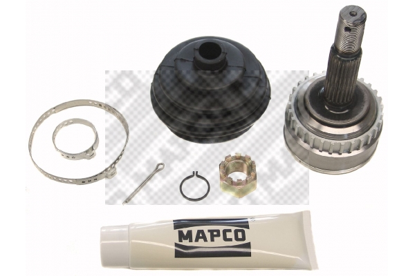 Set articulatie, planetara 16947 MAPCO