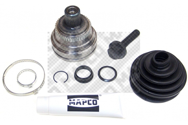 Set articulatie, planetara 16993 MAPCO