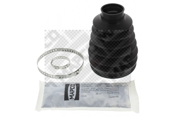 Ansamblu burduf, articulatie planetara 18618 MAPCO