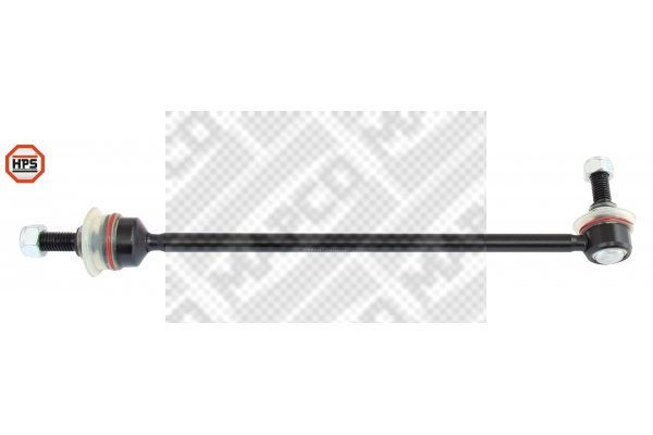 Brat/bieleta suspensie, stabilizator 19338HPS MAPCO