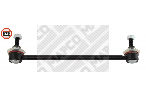 Brat/bieleta suspensie, stabilizator 19376HPS MAPCO