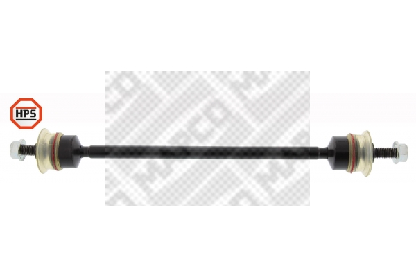 Brat/bieleta suspensie, stabilizator 19476HPS MAPCO