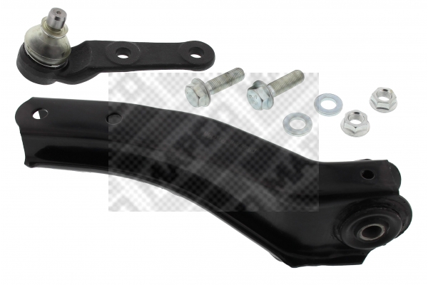 Brat, suspensie roata 19635 MAPCO