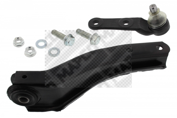 Brat, suspensie roata 19636 MAPCO