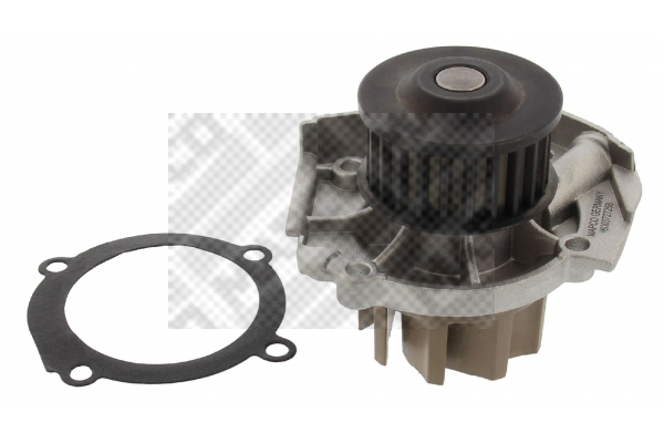 Pompă de apă, răcire motor 21002 MAPCO