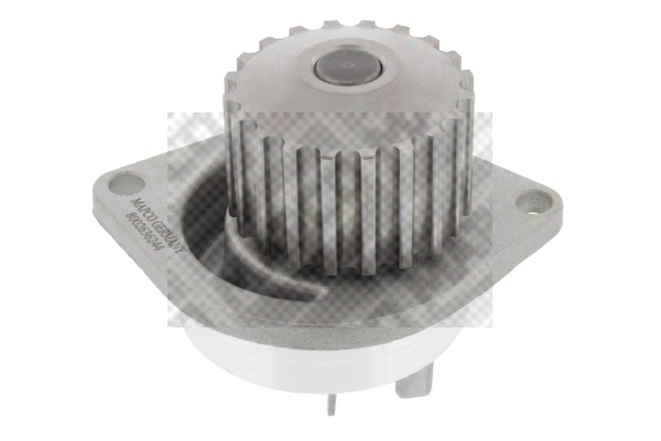 Pompă de apă, răcire motor 21309 MAPCO