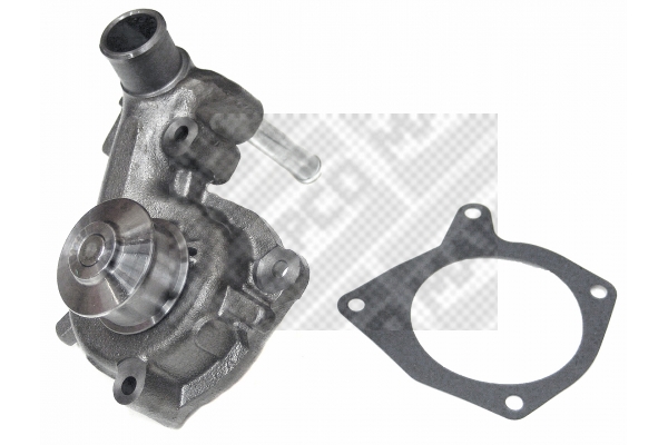 Pompă de apă, răcire motor 21601 MAPCO