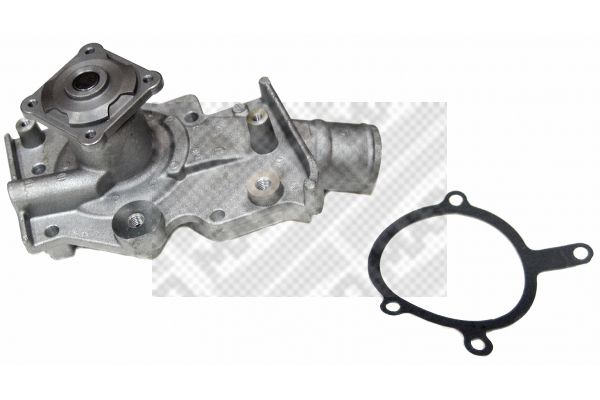 Pompă de apă, răcire motor 21603 MAPCO