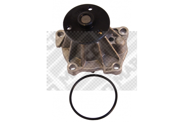 Pompă de apă, răcire motor 21607 MAPCO