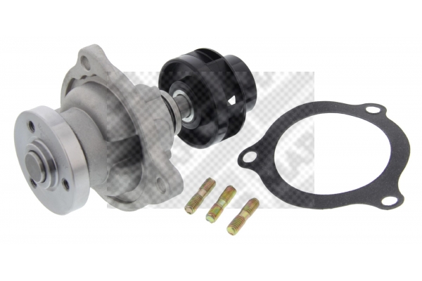 Pompă de apă, răcire motor 21609 MAPCO