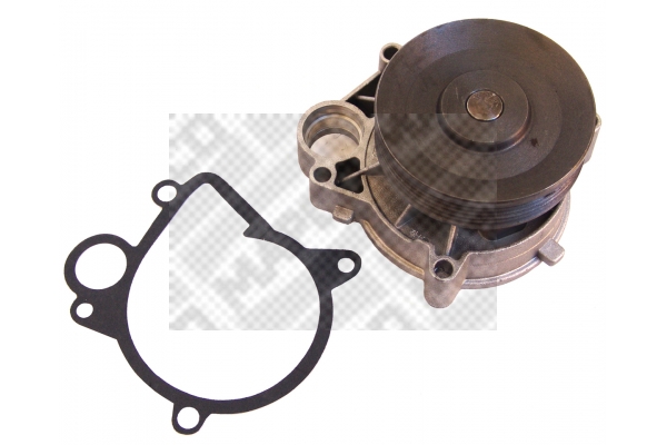 Pompă de apă, răcire motor 21655 MAPCO