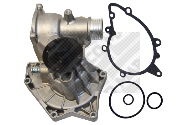 Pompă de apă, răcire motor 21660 MAPCO