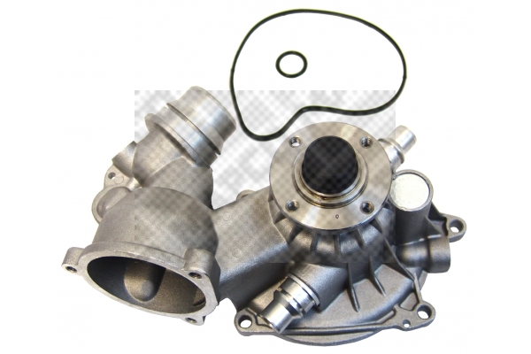Pompă de apă, răcire motor 21661 MAPCO