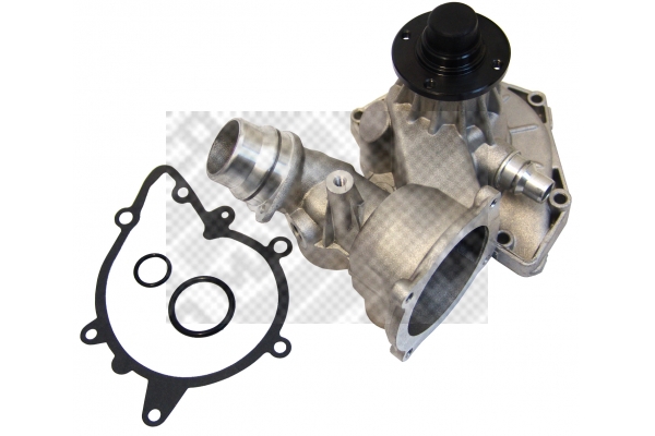 Pompă de apă, răcire motor 21662 MAPCO